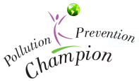 Idaho Department of Environmental Quality Pollution Prevention Champion