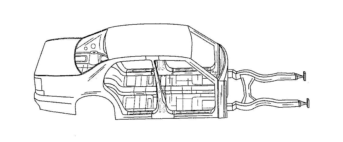 4-dr Full-Frame