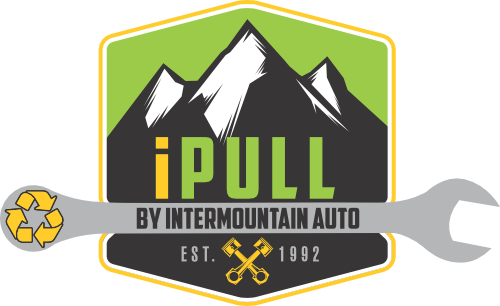 iPull by Intermountain Auto